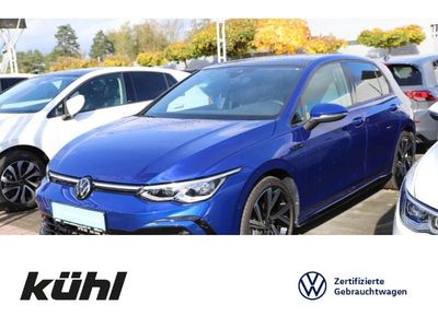 Gebraucht 2023 VW Golf R-line Limousine | 30.280 € (Teuer)
