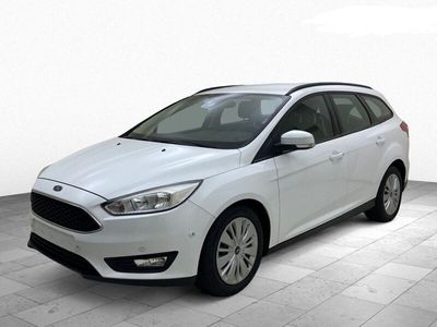 gebraucht Ford Focus Turnier 1.5 TDCI Trend 1