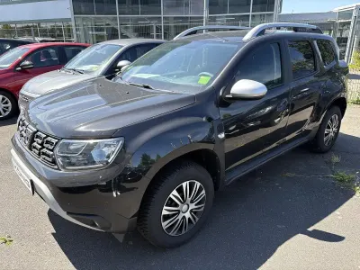 Gebraucht Dacia Duster