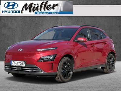 gebraucht Hyundai Kona Trend 2WD