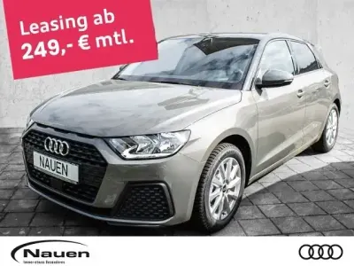 Gebraucht Audi A1 Sportback
