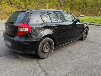 Gebraucht BMW 116