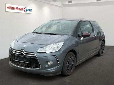 Citroën DS3