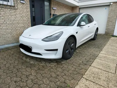 Gebraucht Tesla Model 3