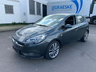 Usata Opel Corsa