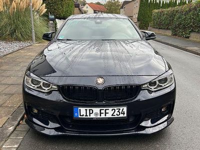 BMW 435 Gran Coupé