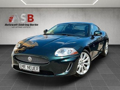 Jaguar XK