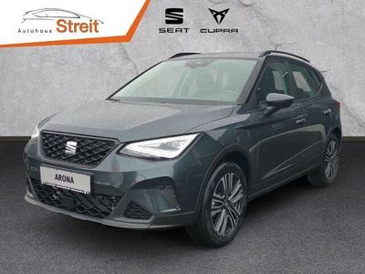 Nuova Seat Arona Style 116 CV (85 kW) 2025 Grigio SUV