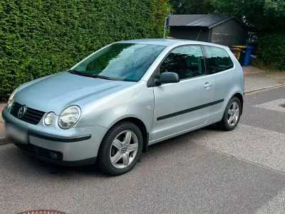 Gebraucht VW Polo