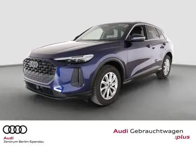 Gebraucht Audi Q5 204 PS (150 kW) 2025 Blau SUV