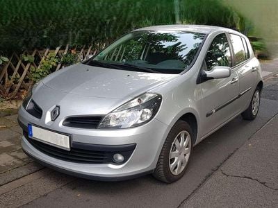 Renault Clio II