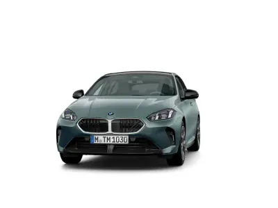 Gebraucht BMW 120 Efficient Dynamics 156 PS (114 kW) 2026 Kleinwagen
