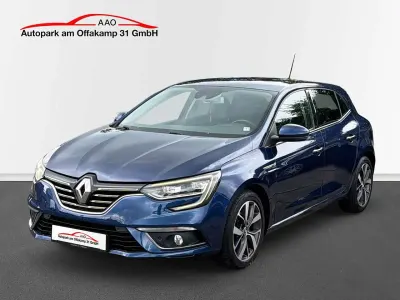 Gebraucht Renault Mégane GrandTour