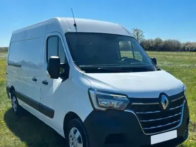 Gebraucht Renault Master