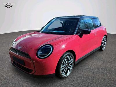 Gebraucht Mini Cooper Classic 135 kW (184 PS) 2024 Rot Kleinwagen