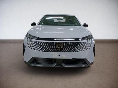 Gebraucht Peugeot 3008 Allure 145 PS (106 kW) 2025 Weiß SUV