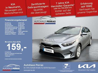 Kia Ceed Sportswagon