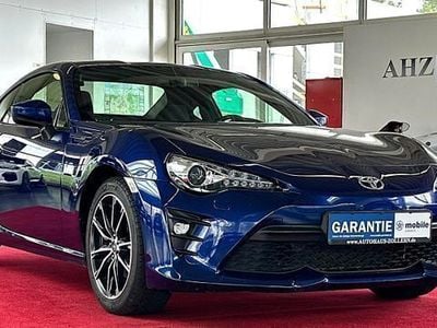 Toyota GT86