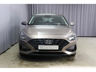 gebraucht Hyundai i30 Comfort 1.0 T-GDi 7DCT FL, DCT Automatikgetrieb...