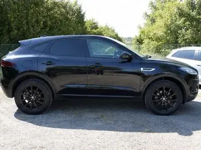 Gebraucht Jaguar E-Pace Basis 150 PS (110 kW) 2020 SUV