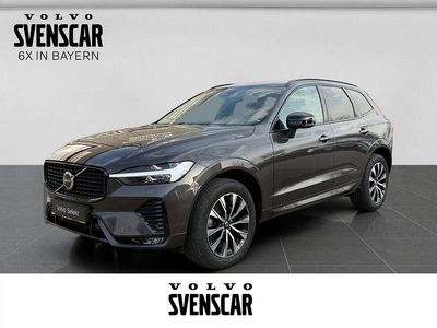 Gebraucht Volvo XC60 Plus 197 PS (144 kW) 2023 Grau SUV