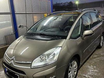 Citroën C4 Picasso