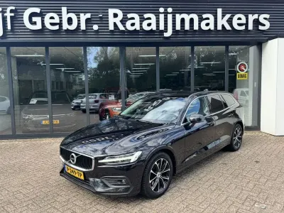 Gebraucht Volvo V60