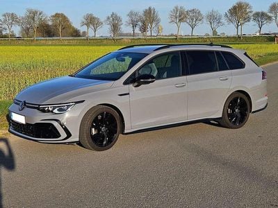 VW Golf VIII