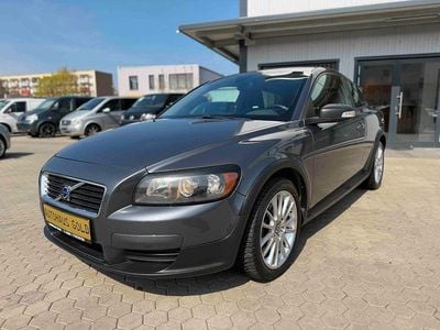 Gebraucht Volvo C30 101 PS (74 kW) 2008 Grau Kleinwagen