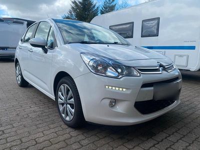 Second-hand Citroën C3 SELECTION 68 CP (50 kW) 2015 Alb Berlinǎ