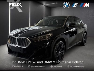 BMW iX2
