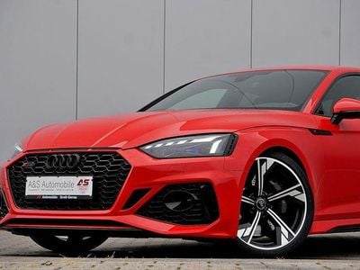 Gebraucht Audi RS5 Sport 450 PS (330 kW) 2020 Individuallackierung exclusive Coupé