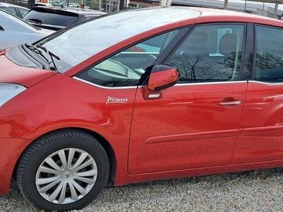 Citroën C4 Picasso