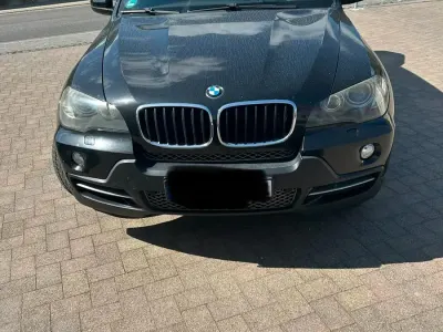 Gebraucht BMW X5
