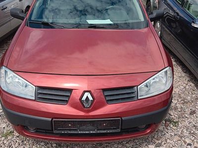 Renault Mégane GrandTour