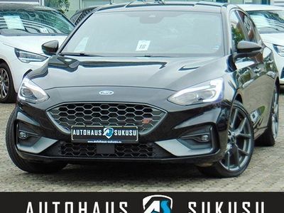 gebraucht Ford Focus ST 2.3 EcoBoost - Performance Paket -