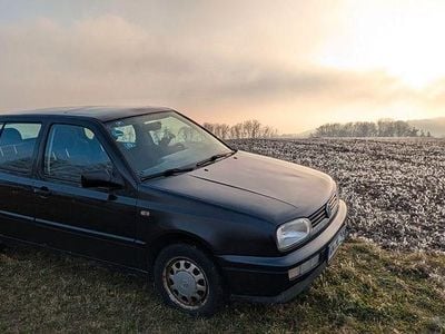 VW Golf III