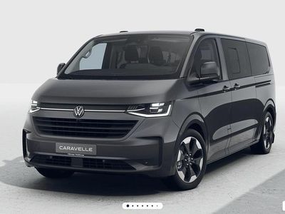 Neu VW Caravelle Style 170 PS (125 kW) 2026 Graphite dust metallic Van / Kleinbus