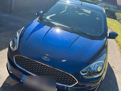 Ford Ka Plus