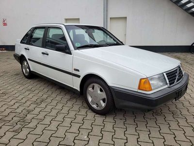 gebraucht Volvo 440 GL 1.7l Benzin 49.769 km Tüv Neu 03/2026 H-Zulassung