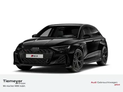 Gebraucht Audi RS3 Sportback