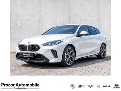 Nouă BMW 120 M Sport 156 CP (114 kW) 2026 Alb Hatchback