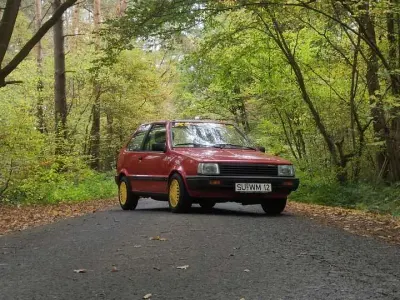 Gebraucht Nissan Micra 50 PS (36 kW) 1988 Kleinwagen