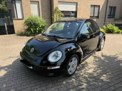 Gebraucht VW New Beetle