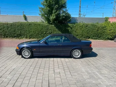 Gebraucht BMW 318
