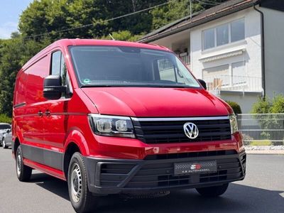 VW Crafter