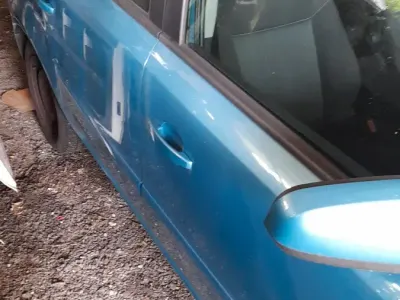 Gebraucht Opel Zafira
