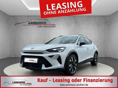 Neu Cupra Formentor VZ 333 PS (244 kW) 2026 Weiß SUV
