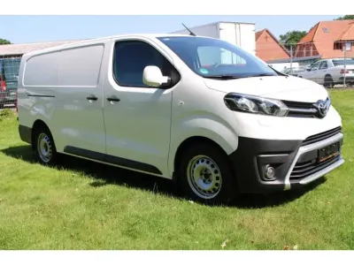 Gebraucht Toyota Proace
