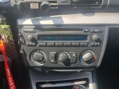 Gebraucht BMW 116 116 PS (85 kW) 2006 Braun Kleinwagen